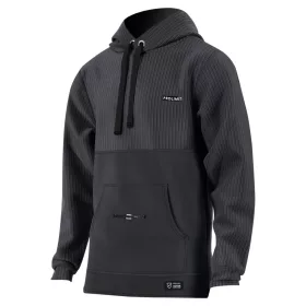 Prolimit Neoprene Hoodie Predator Grey