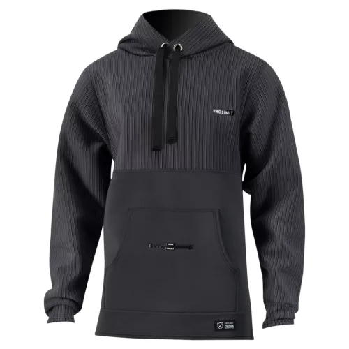 Prolimit Neoprene Hoodie Predator Grey