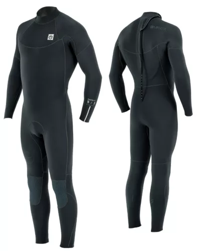 Manera SEAFARER BZ 5.3mm