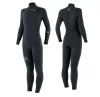 Manera SEAFARER Women FZ 5.3mm Anttracite