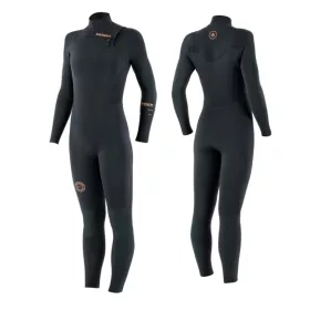 Manera SEAFARER Women FZ 5.3mm Anttracite