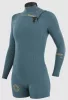 Manera SEAFARER women HYBRID FZ 3.2mm Pewter