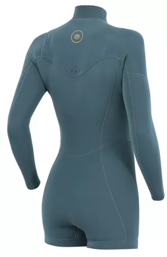 Manera SEAFARER women HYBRID FZ 3.2mm Pewter