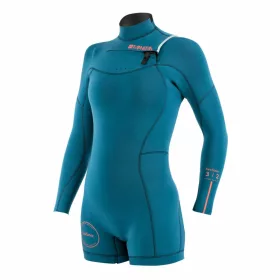 Manera SEAFARER women HYBRID FZ 3.2mm