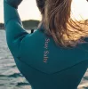 Manera SEAFARER women HYBRID FZ 3.2mm