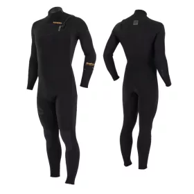 Manera SEAFARER+ FZ 4.3mm