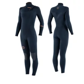 Manera SEAFARER Women FZ 4.3mm