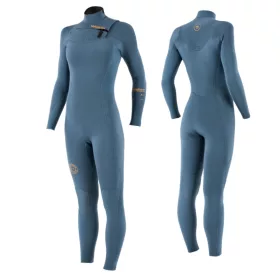 Manera SEAFARER Women FZ 3.2mm