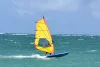 Gaastra Freetime & Stx rig