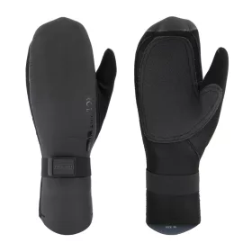 Prolimit Mittens Closed Palm/Direct Grip 3mm
