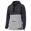 Prolimit Neoprene Hoodie Mercury Dark grey