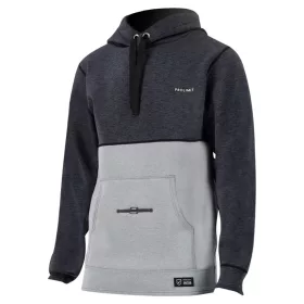Prolimit Neoprene Hoodie Mercury Dark grey