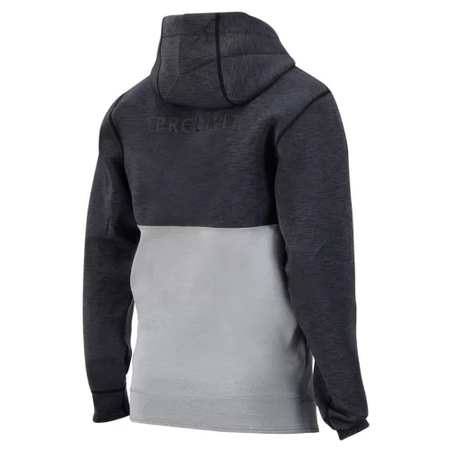 Prolimit Neoprene Hoodie Mercury Dark grey
