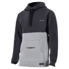 Prolimit Neoprene Hoodie Mercury Light Grey