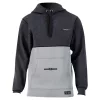 Prolimit Neoprene Hoodie Mercury Light Grey
