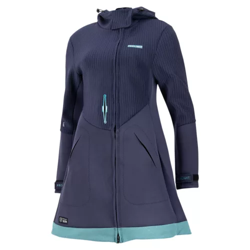 Prolimit Pure Girl Racer Jacket Flare M