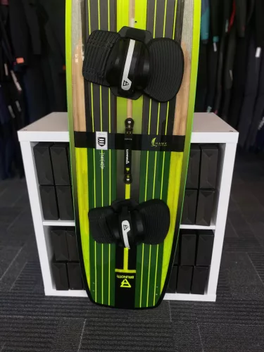 Brunotti Hawk 2020