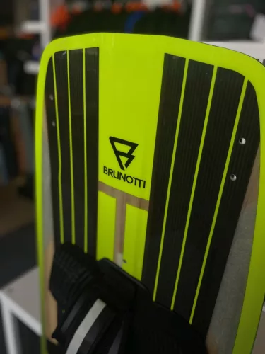 Brunotti Hawk 2020