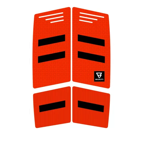 Brunotti Front Pad Set