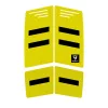 Brunotti Front Pad Set
