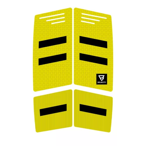 Brunotti Front Pad Set