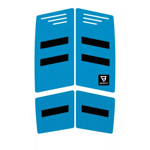 Brunotti Front Pad Set