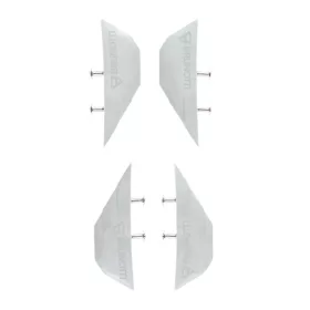 Brunotti Splitter 2 Twintip Fins