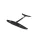 F-One T1 PHANTOM CARBON Plane