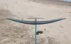 F-One T1 PHANTOM CARBON Plane