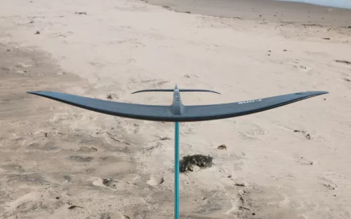 F-One T1 PHANTOM CARBON Plane