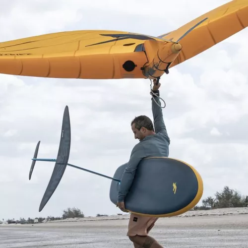 F-One PHANTOM FCT V1 Plane