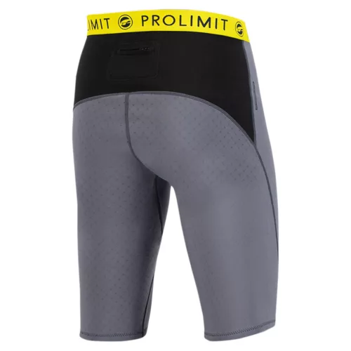 Prolimit SUP Shorts Airmax 1.5mm yellow