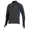 Prolimit SUP Top Loosefit (PU) Splash blue