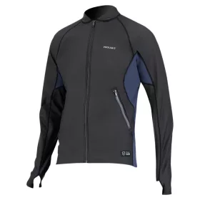 Prolimit SUP Top Loosefit (PU) Splash blue