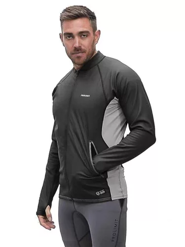 Prolimit SUP Top Loosefit (PU) Splash grey