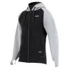 Prolimit SUP Neoprene Zipped Hoody 1.5mm Grey