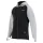 Prolimit SUP Neoprene Zipped Hoody 1.5mm Grey
