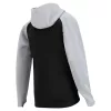 Prolimit SUP Neoprene Zipped Hoody 1.5mm Grey
