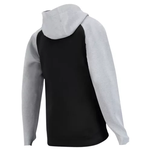 Prolimit SUP Neoprene Zipped Hoody 1.5mm Grey