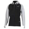 Prolimit SUP Neoprene Zipped Hoody 1.5mm Grey