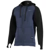 Prolimit SUP Neoprene Zipped Hoody 1.5mm Blue