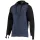 Prolimit SUP Neoprene Zipped Hoody 1.5mm Blue