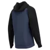 Prolimit SUP Neoprene Zipped Hoody 1.5mm Blue