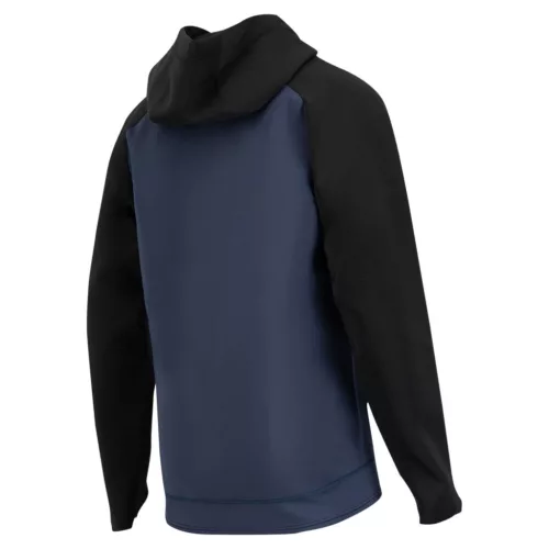 Prolimit SUP Neoprene Zipped Hoody 1.5mm Blue