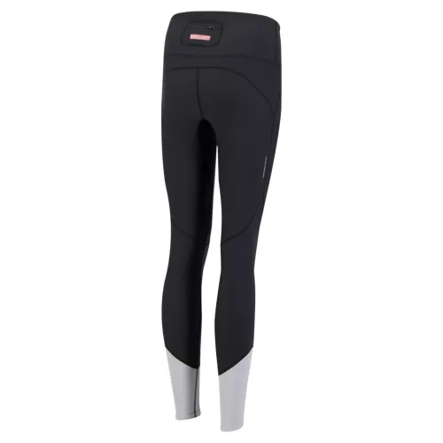 Wmns SUP Athl.Longpants Quick Dry