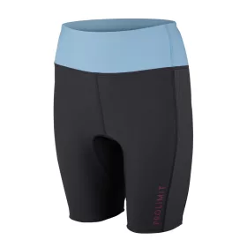 Prolimit Sup Wmns Neo Shorts Airmax 1.5 mm Ice blue