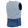 Prolimit Womens Fire Vest Half Padded Front Zip 2024 