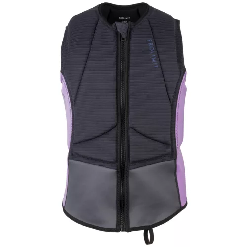 Prolimit Womens Flare Vest Half Padded FZ 2025 