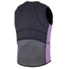 Prolimit Womens Flare Vest Half Padded FZ 2025 