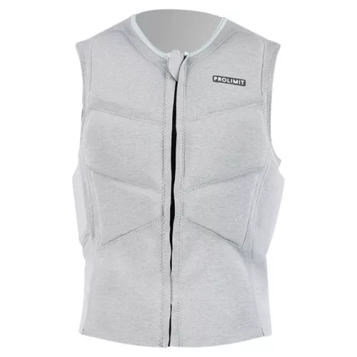 Prolimit Vest Mercury Half padded Frontzip